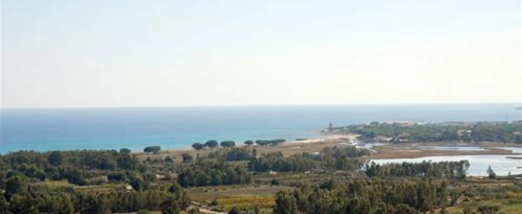 Camping Ermosa