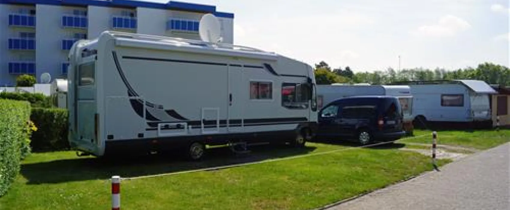 Camping Nordsee