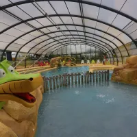 Camping La Forge  