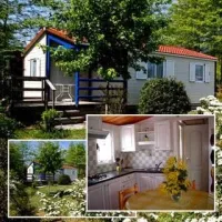 Camping Lou Bascou