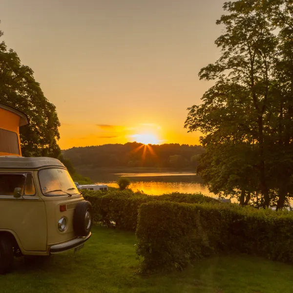 Naturparkcamping Prinzenholz