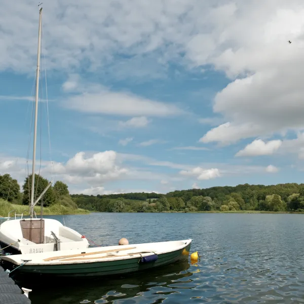 Naturparkcamping Prinzenholz