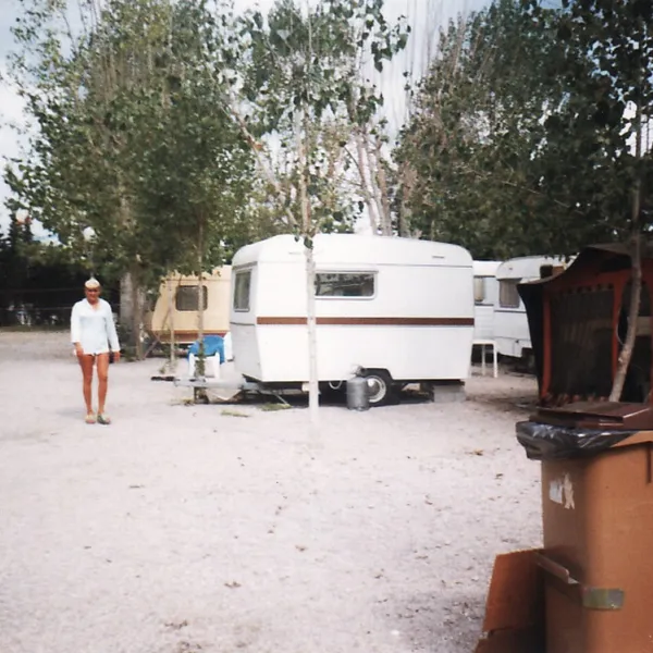 Douce France