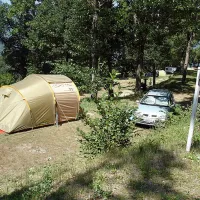 Camping Naturistes Le Ventous