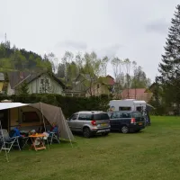Camping Hirschegg