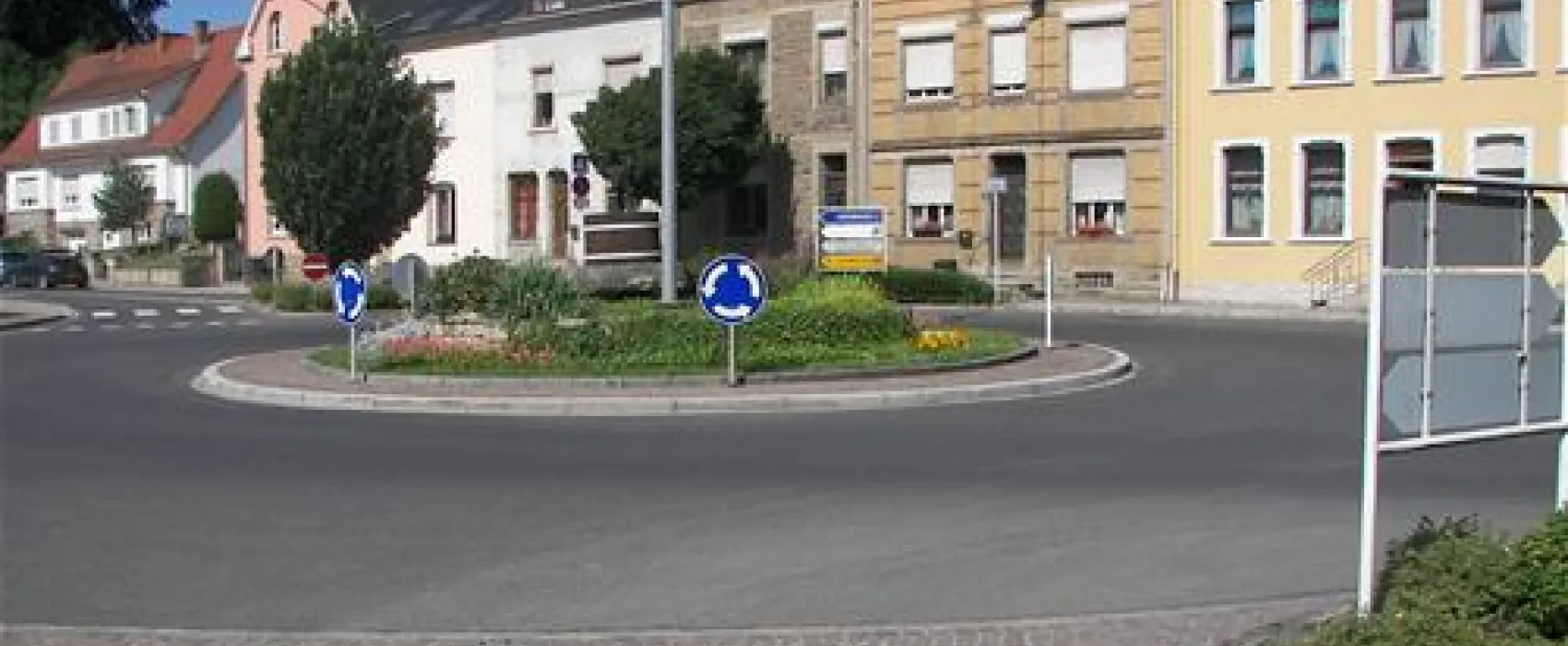 Camping Route Du Vin