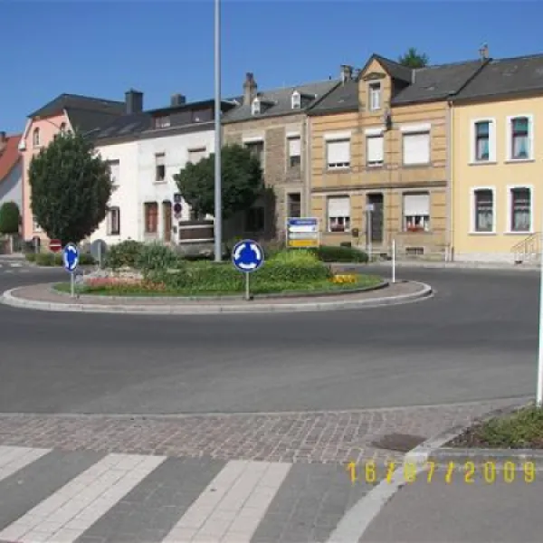 Camping Route Du Vin