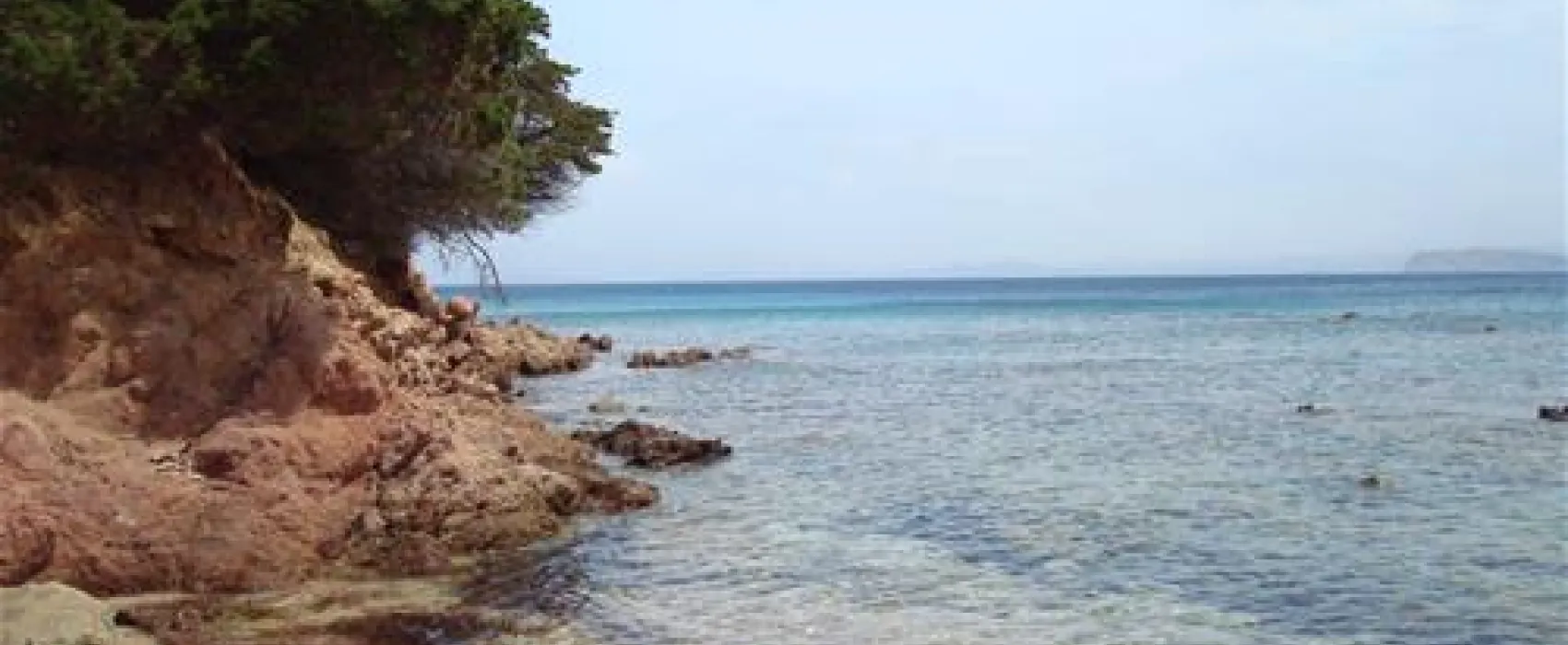 Camping Baia Blu La Tortuga