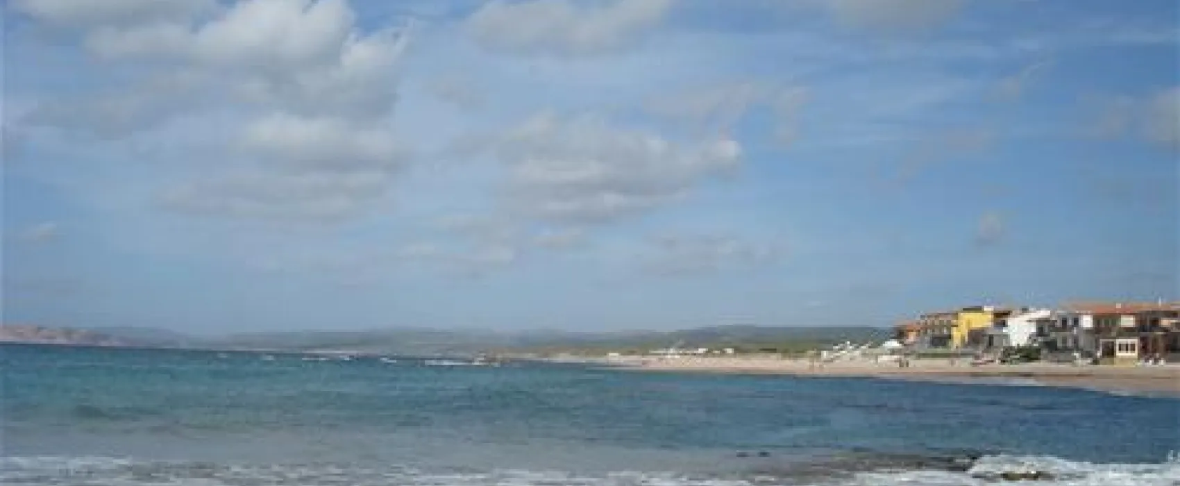 Camping Baia Blu La Tortuga
