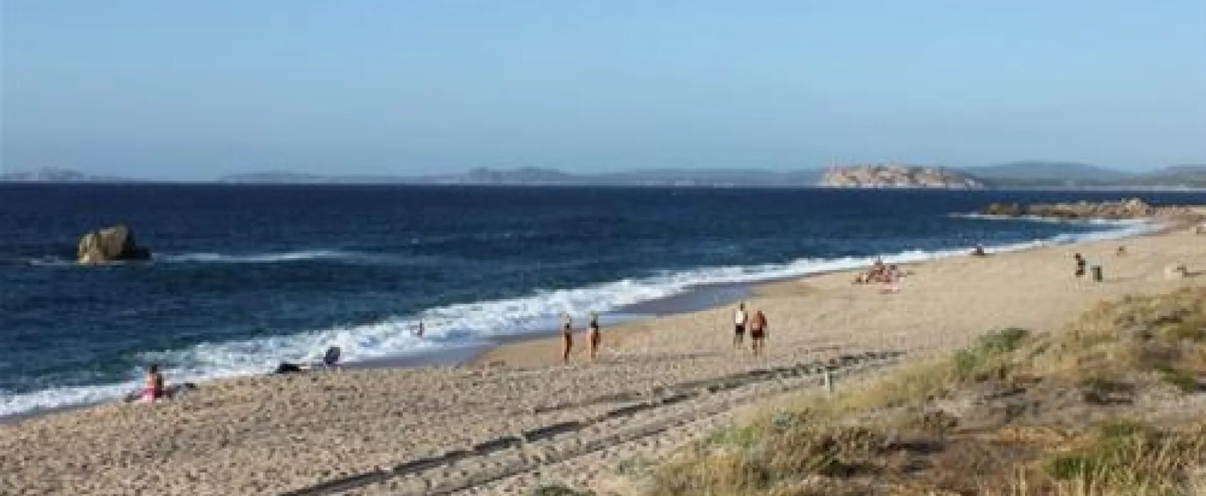 Camping Baia Blu La Tortuga