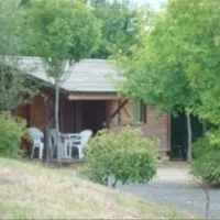 Camping Le Garissou