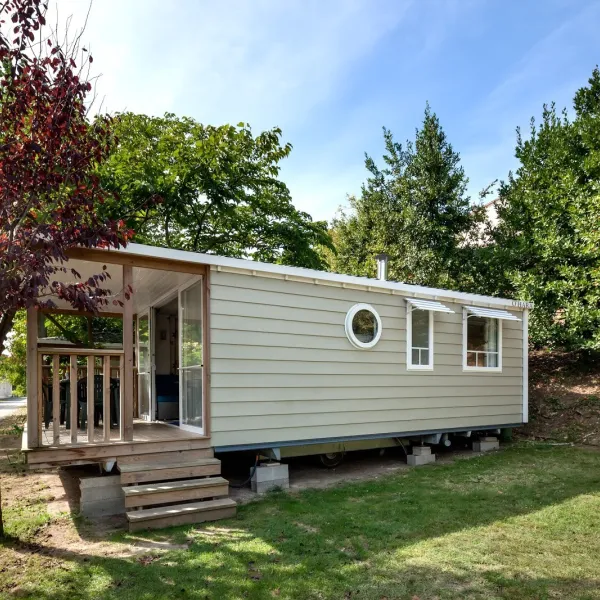 Camping Port Punay