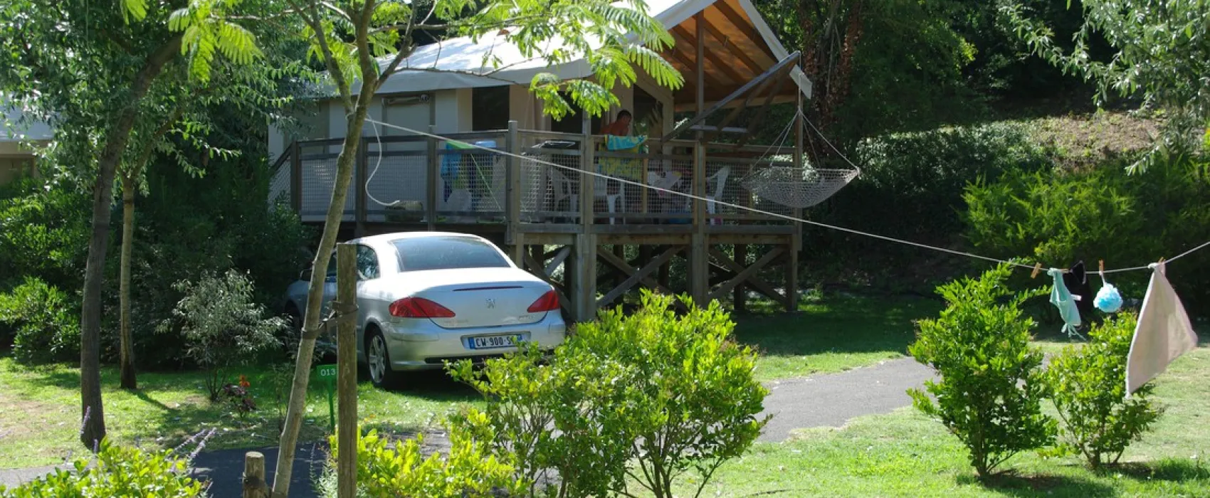 Camping Port Punay