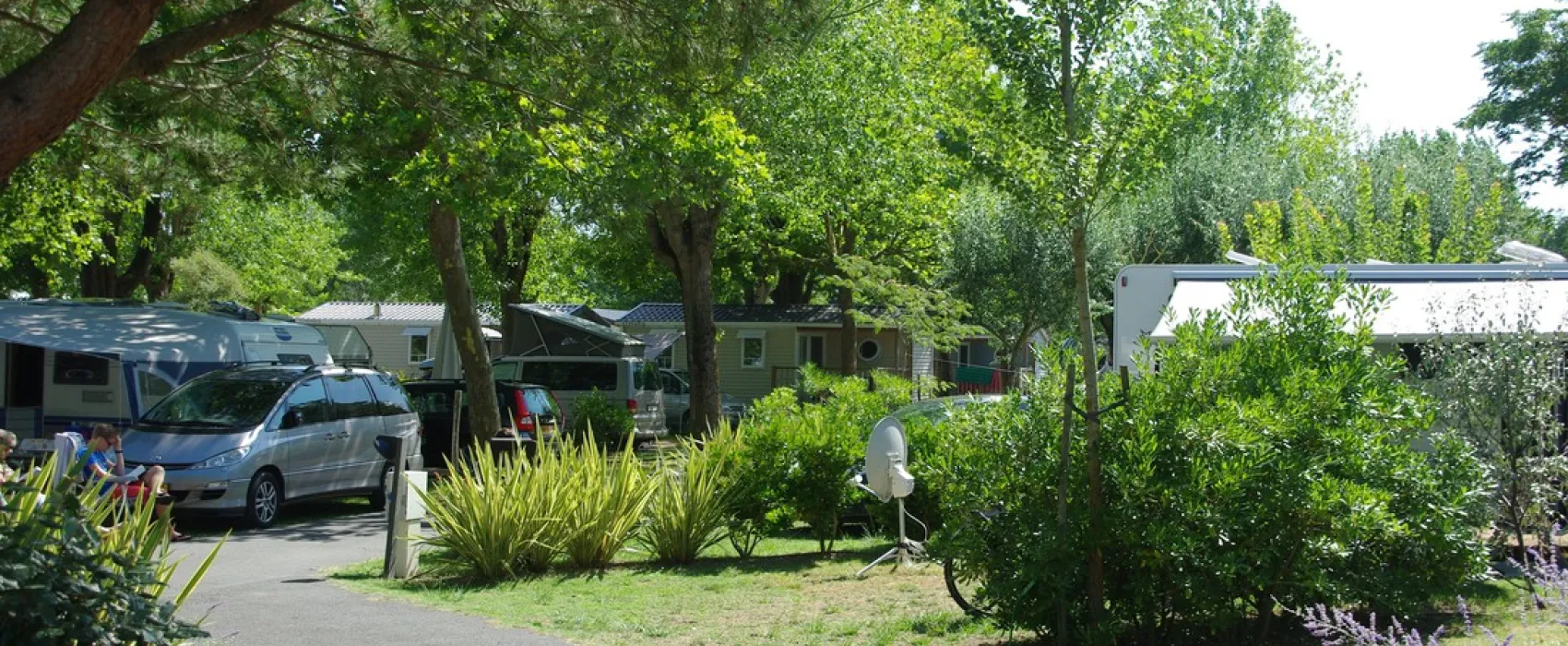 Camping Port Punay