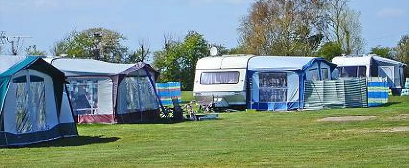 Marlie Holiday Park