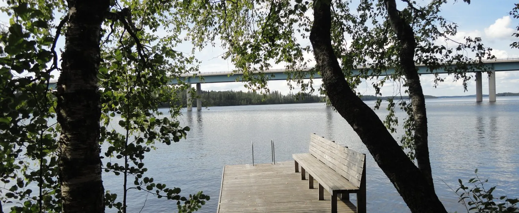 Heinäsaari Camping