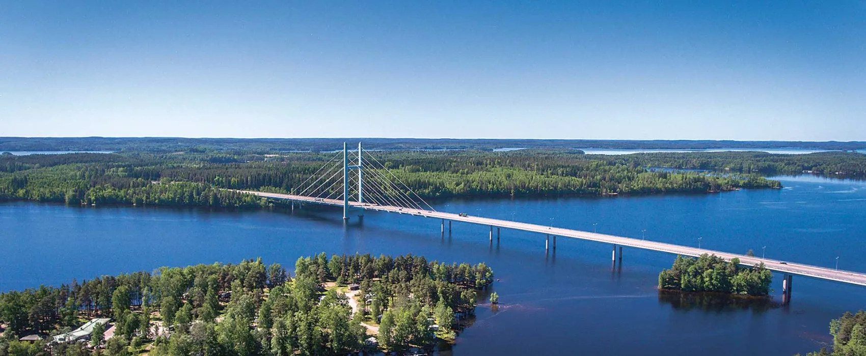 Heinäsaari Camping