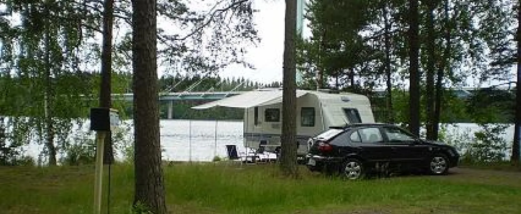 Heinäsaari Camping