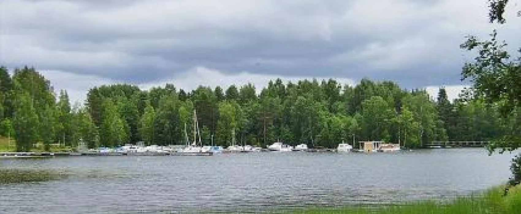 Heinäsaari Camping
