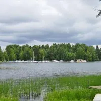 Heinäsaari Camping