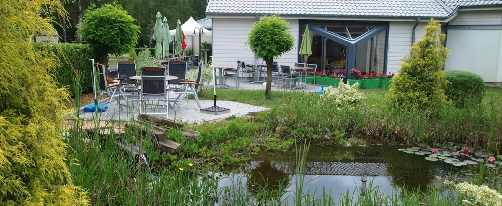 Camping Bleesbrück