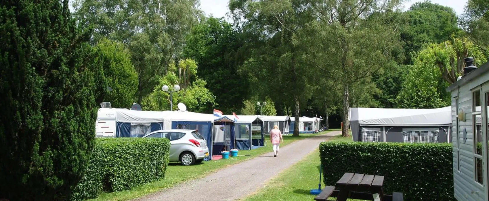 Camping Bleesbrück