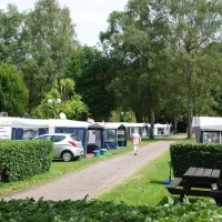 Camping Bleesbrück