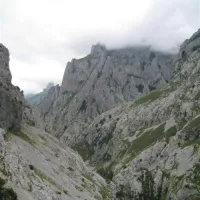 Camping Naranjo De Bulnes