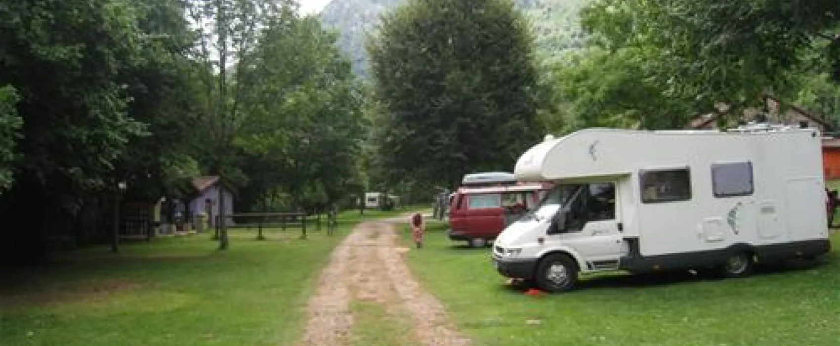 Camping Naranjo De Bulnes