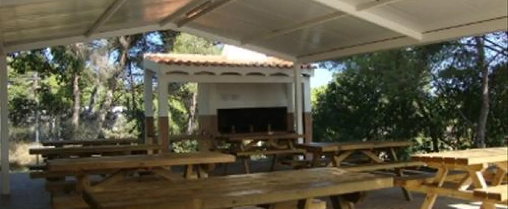 Camping Cala Bassa