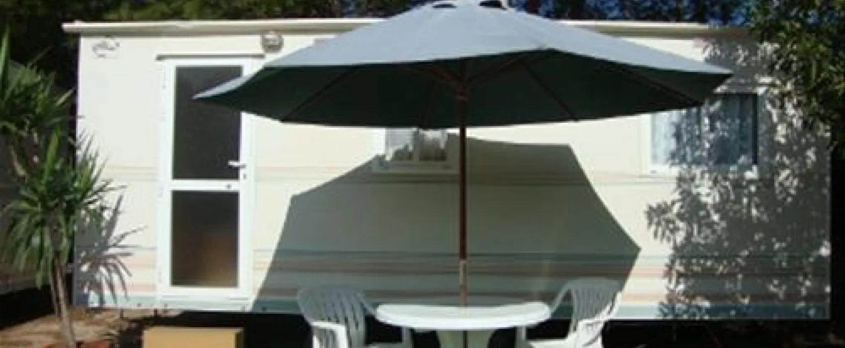 Camping Cala Bassa