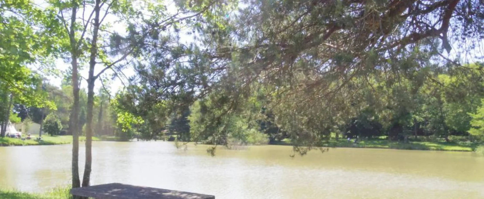 Camping Municipal De La Razza