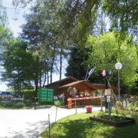 Camping Municipal De La Razza