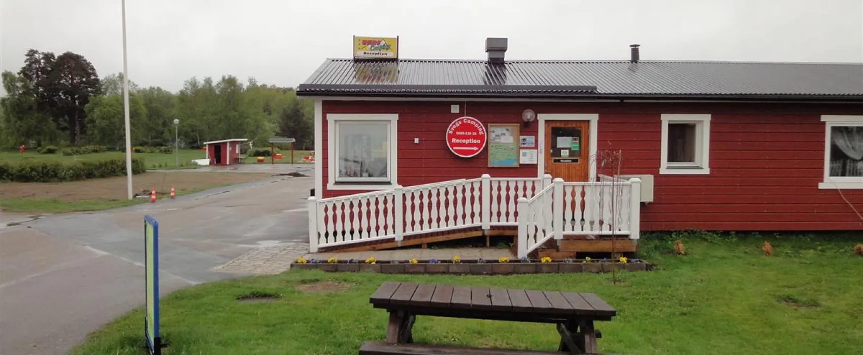 Svegs Camping