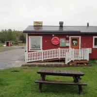 Svegs Camping
