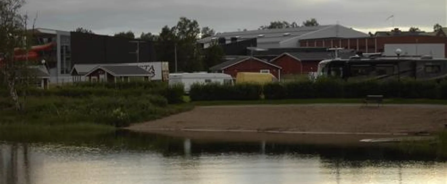 Svegs Camping