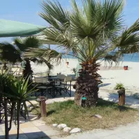 Campsite Olympios Zeus