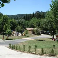 Camping Le Pont
