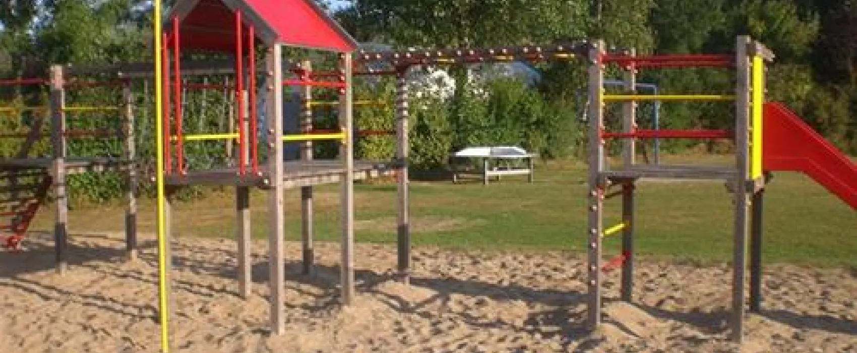 Camping Molengroet