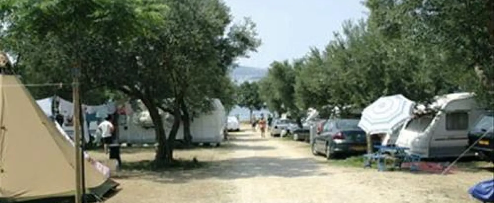 Camping Rio