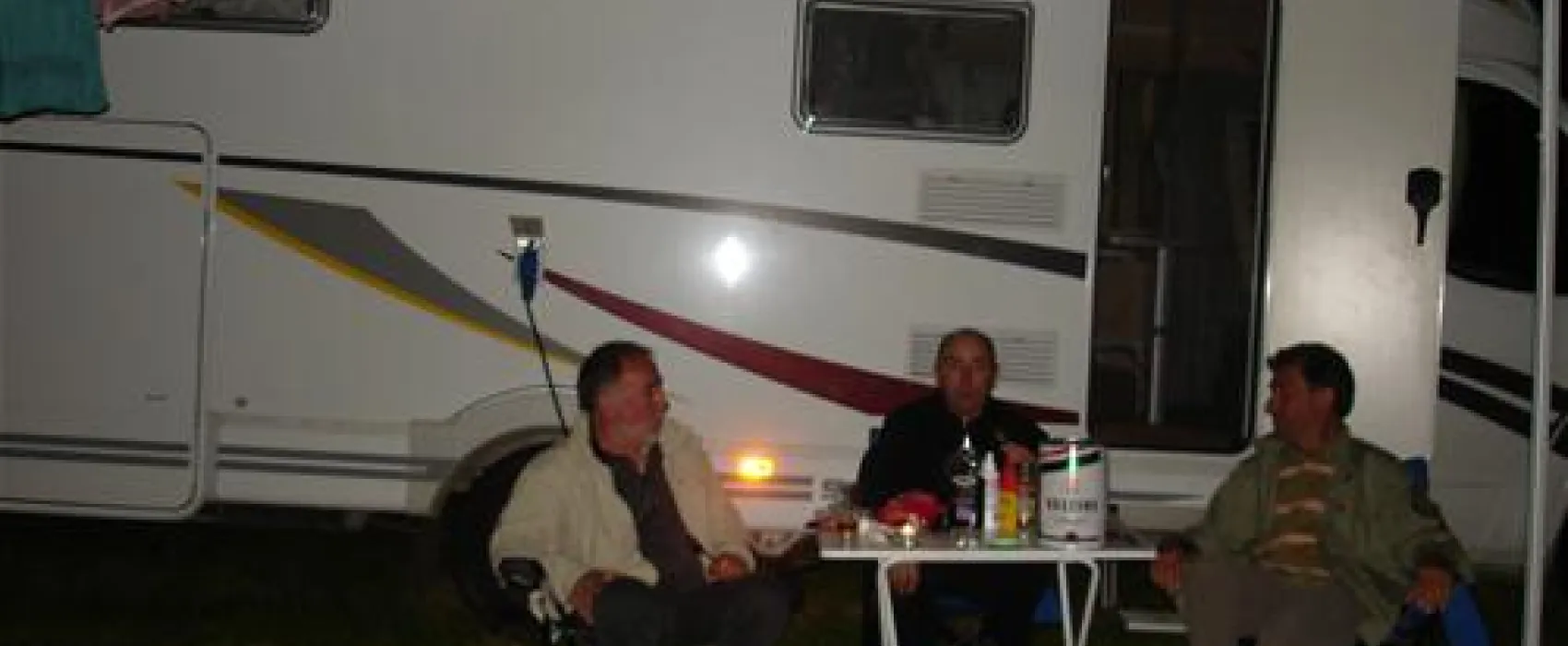 Camping nr 80