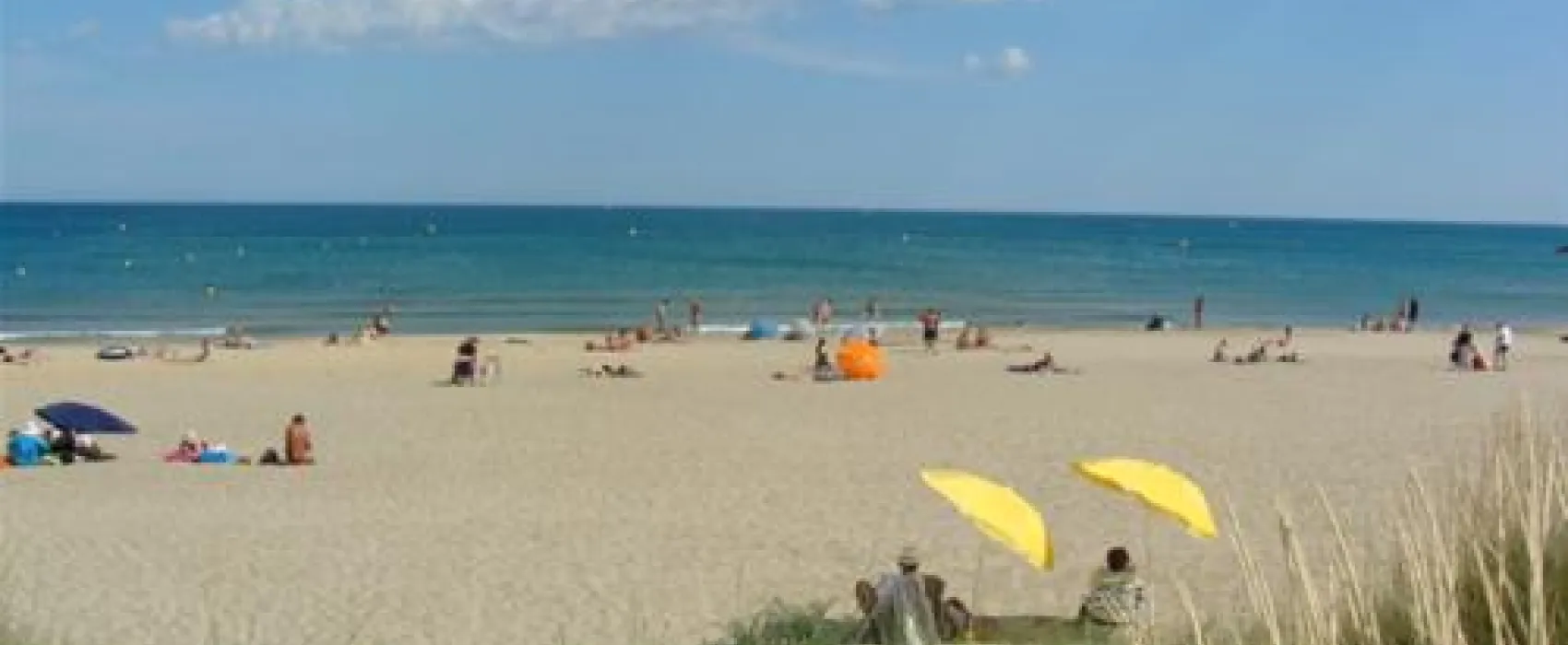 Camping Le Paradou  