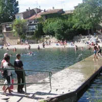 Camping La Cesse