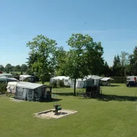 Camping de Wuitekamp