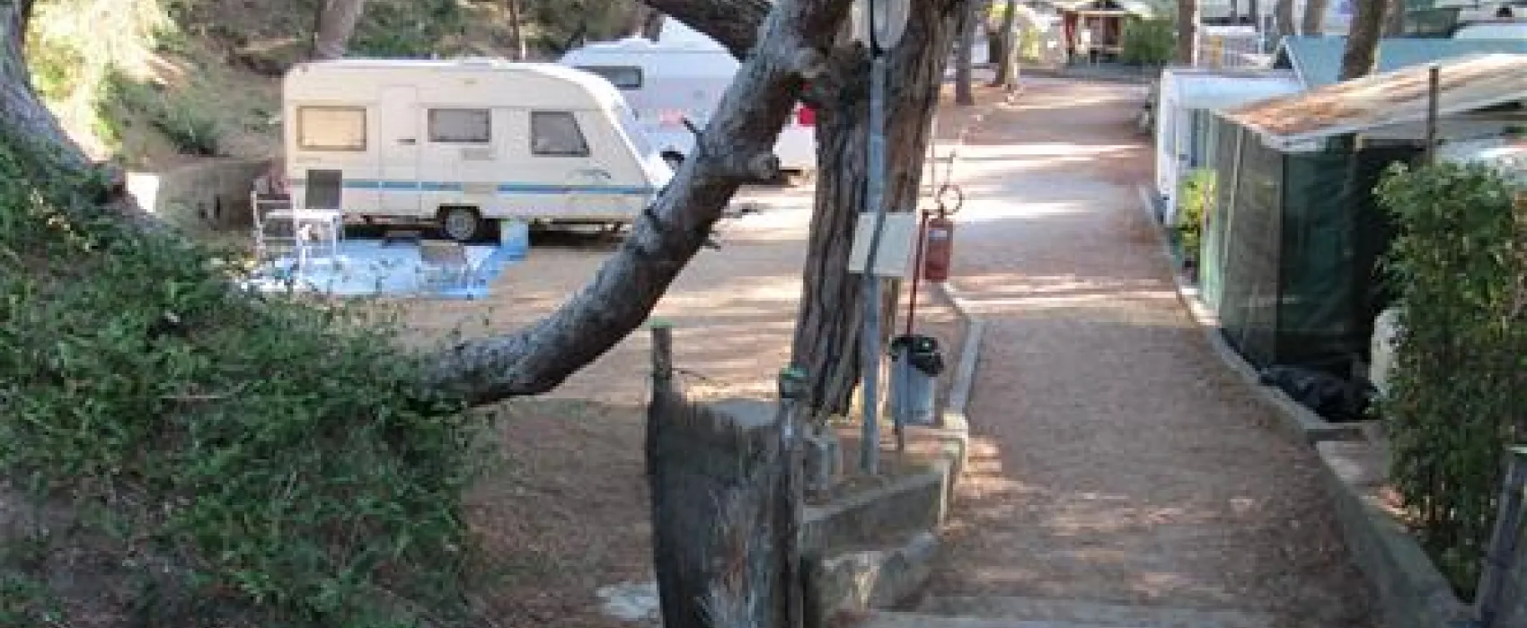Belmare Camping S.R.L.