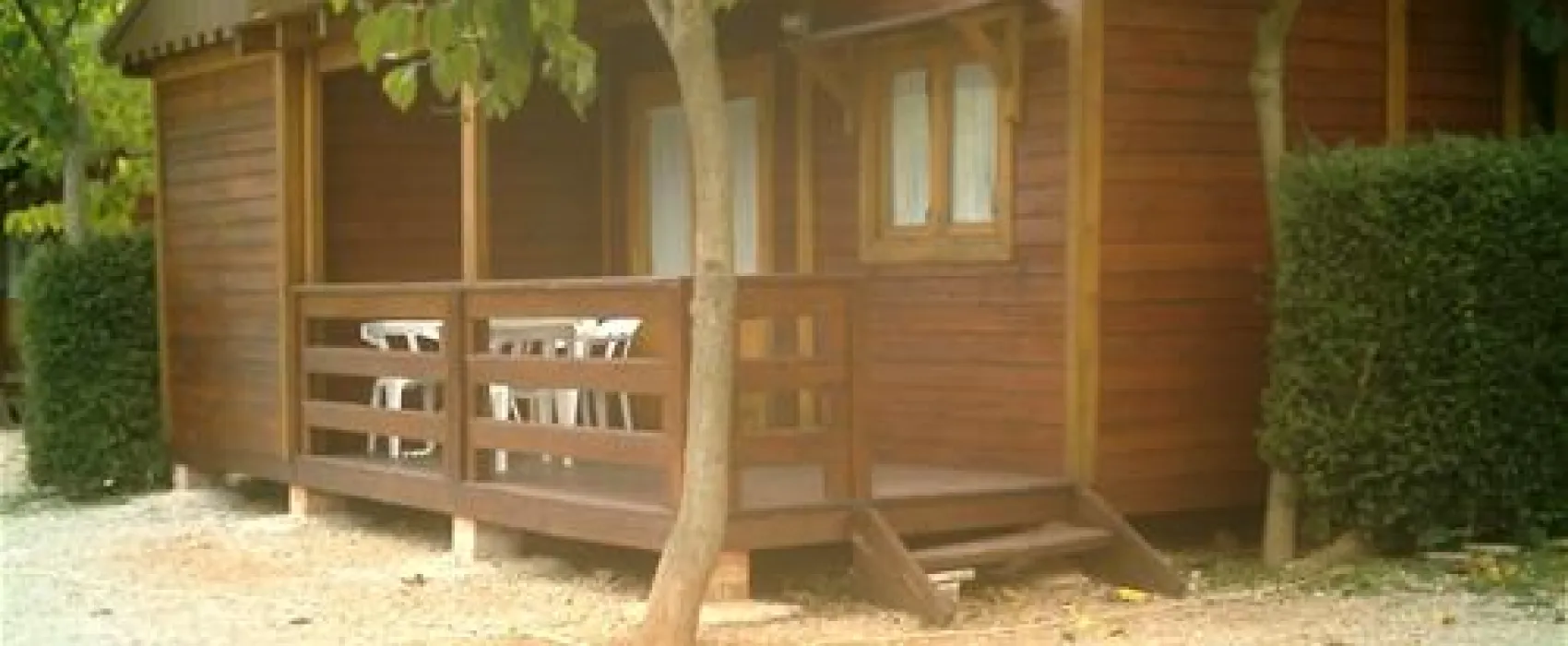 Camping la Falaguera