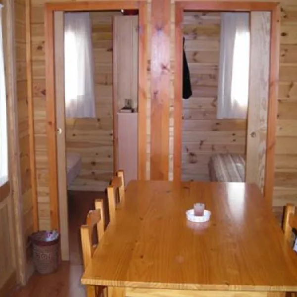 Camping la Falaguera