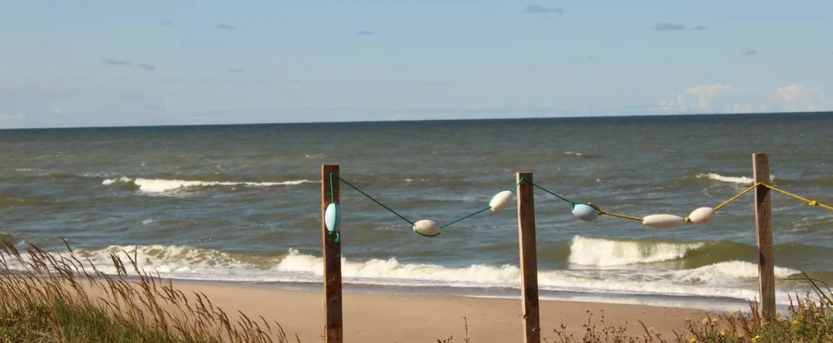 Camping Kalēji
