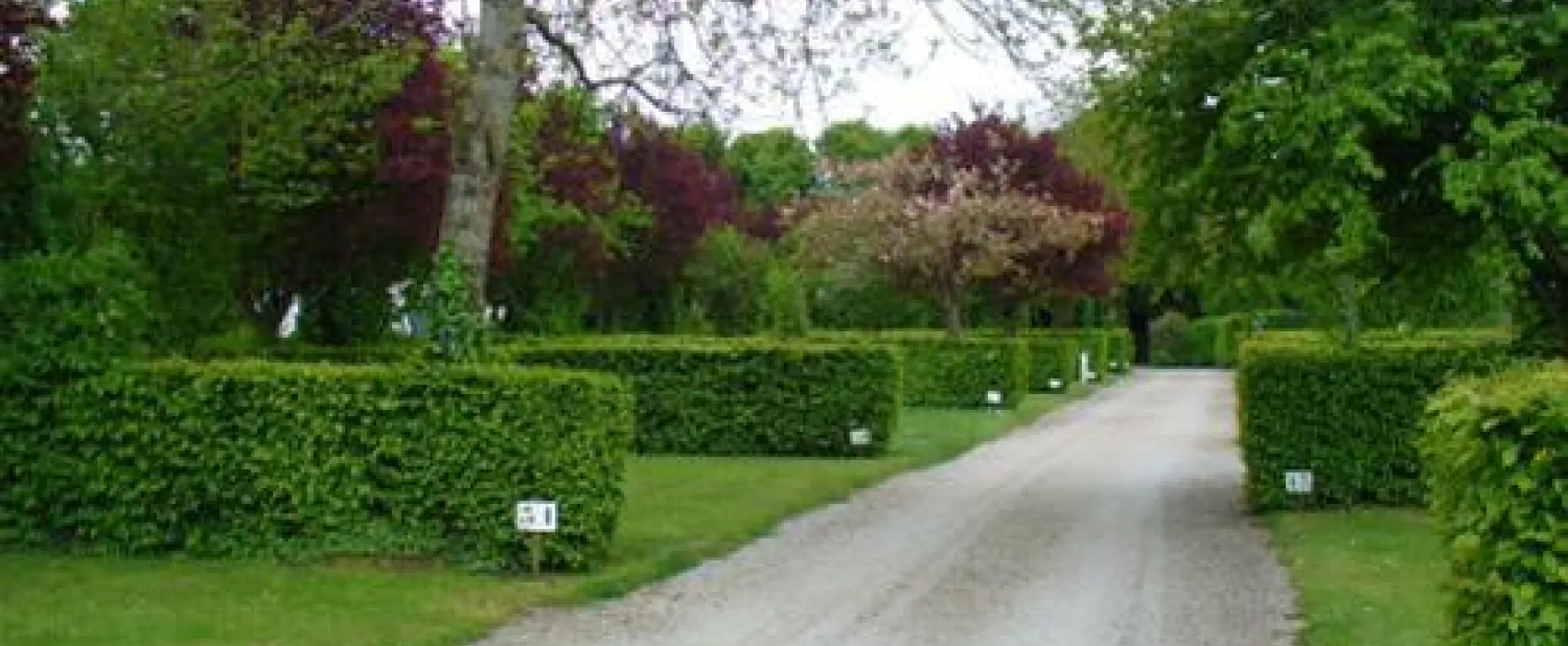 Camping Essi Le Clos Normand