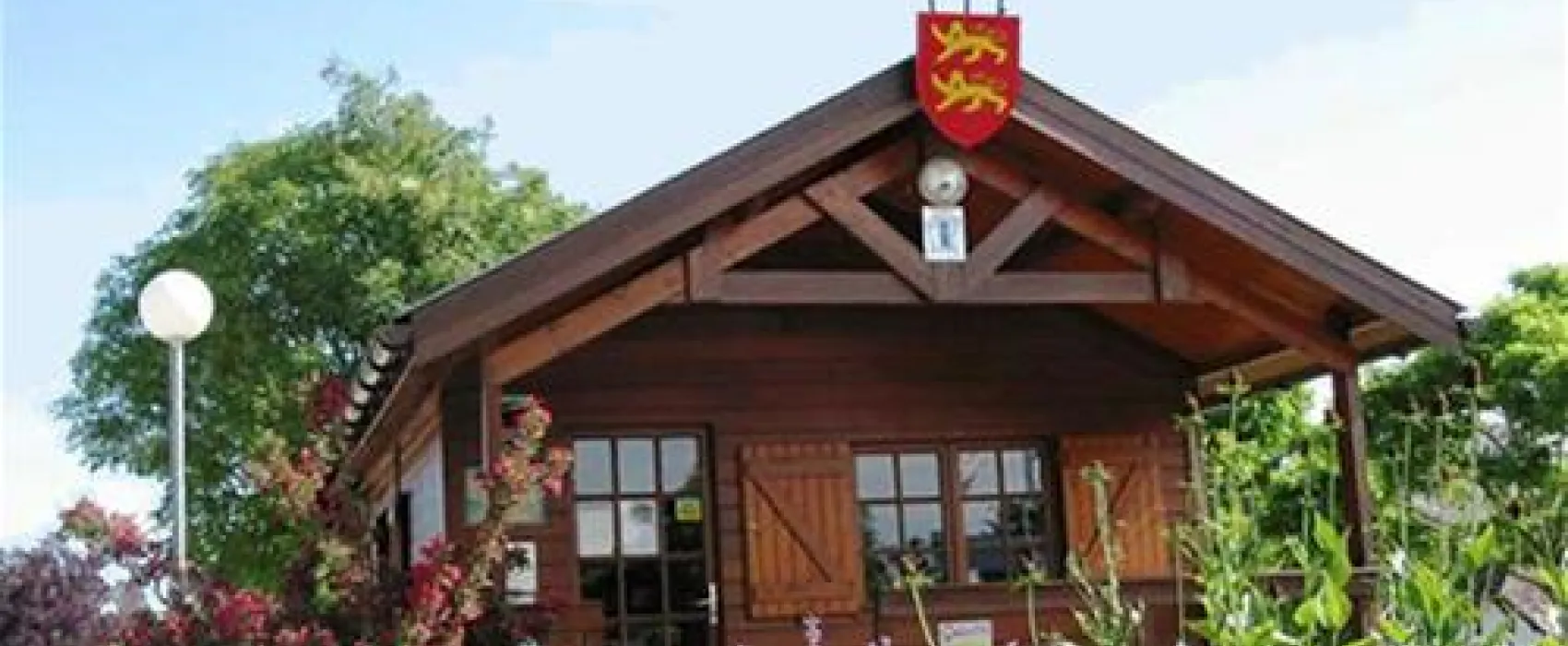 Camping Essi Le Clos Normand